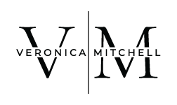 Veronica Mitchell